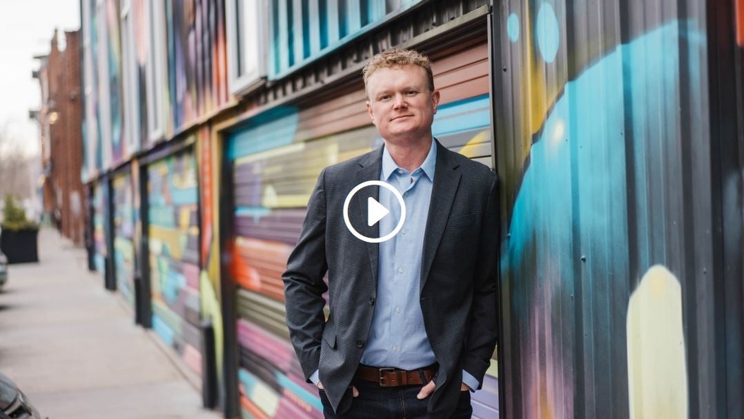 Blue Collar Business Coach Shane Hoefer